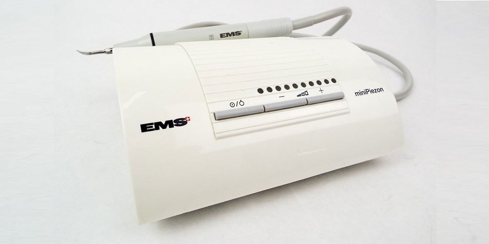 EMS EMS MiniPiezon